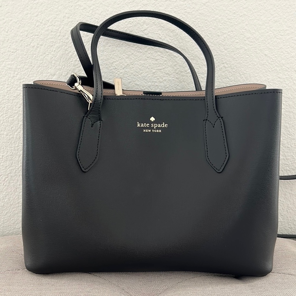 Kate Spade Harper Satchel